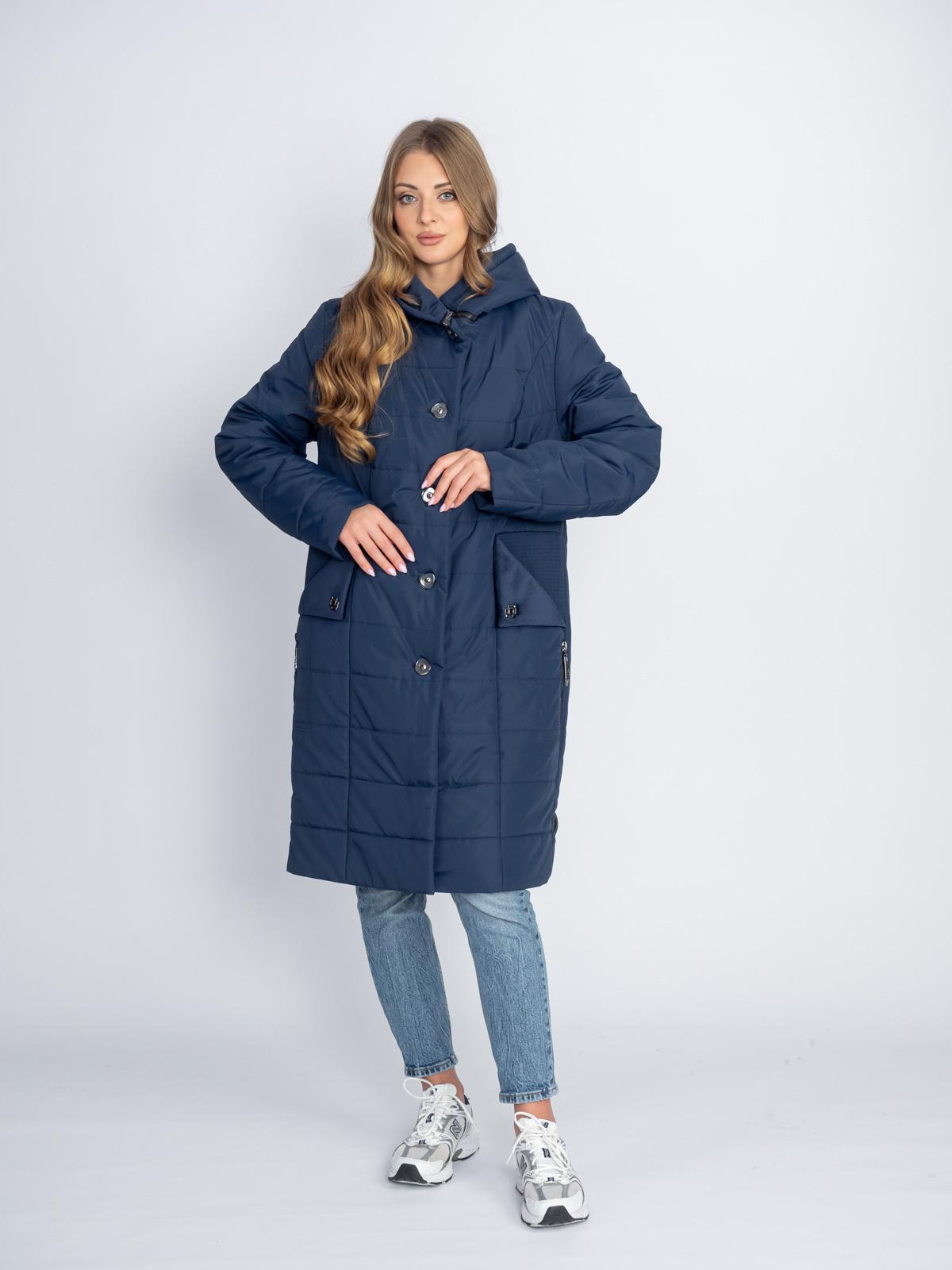 Куртка демисезонная Кураж 16