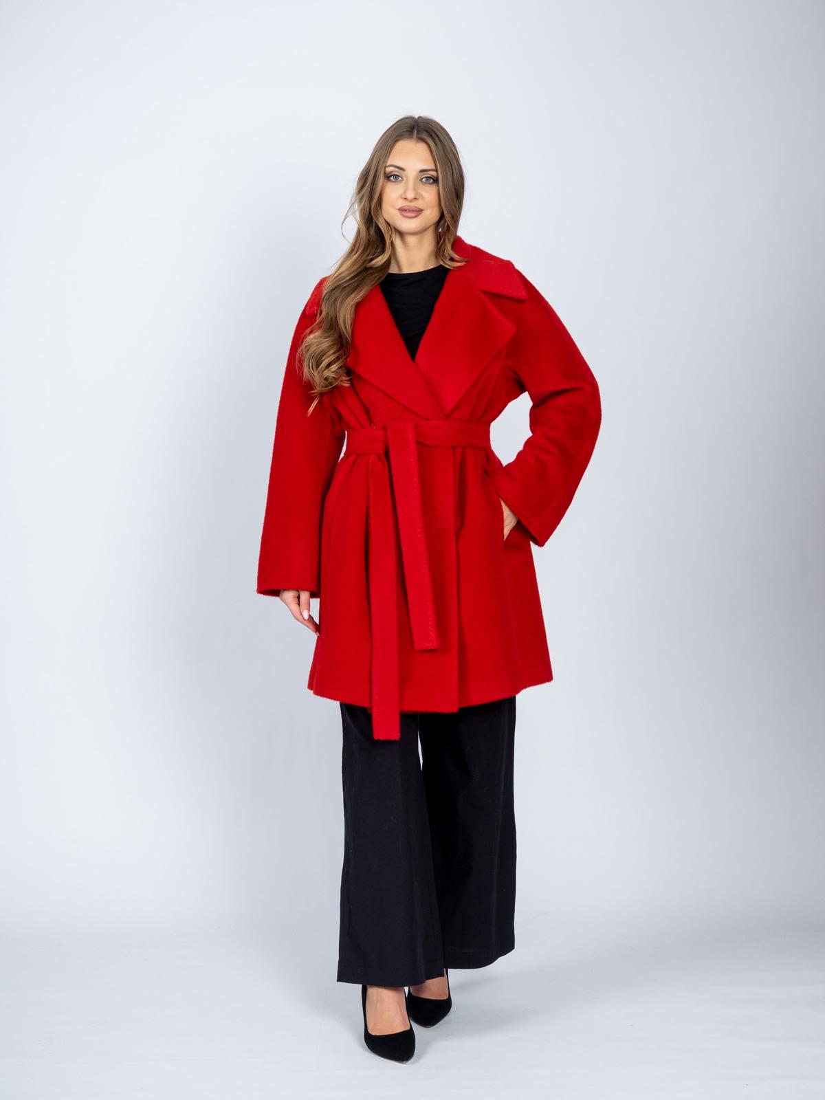 Пальто женское Kroyyork 408L