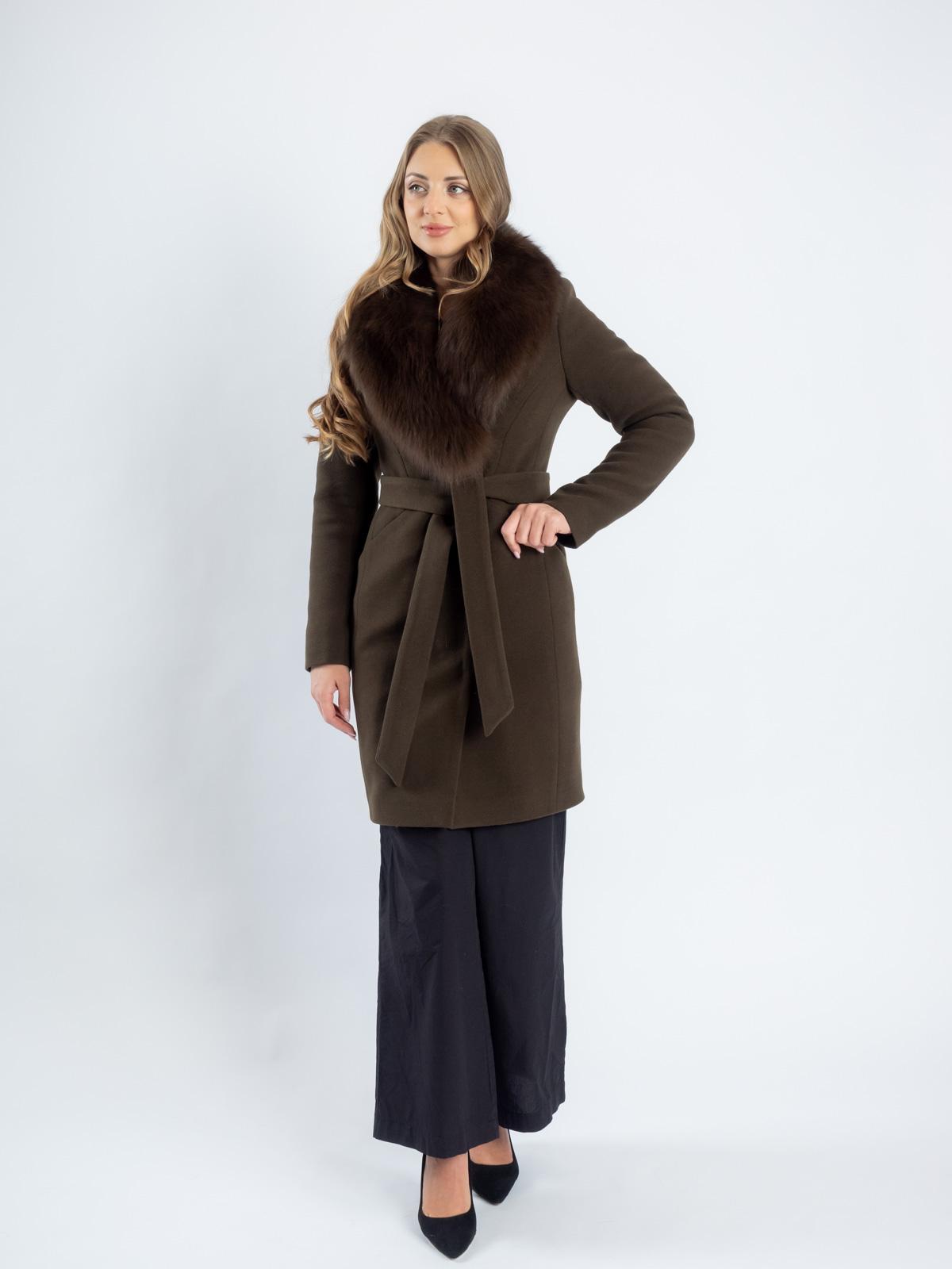 Зимнее пальто 1793