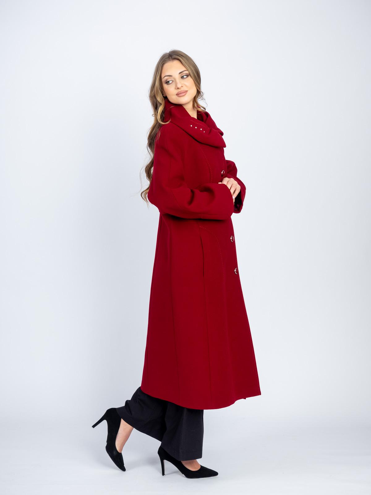 Пальто Элегант 20-30 Прима 