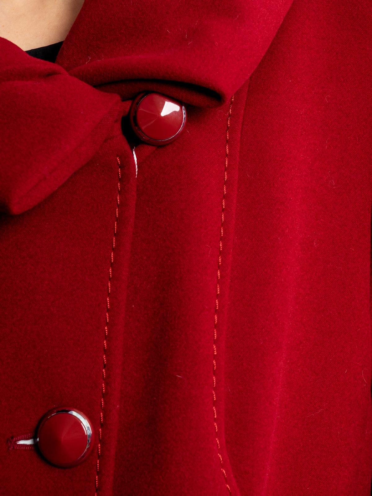 Пальто Элегант 20-30 Прима 