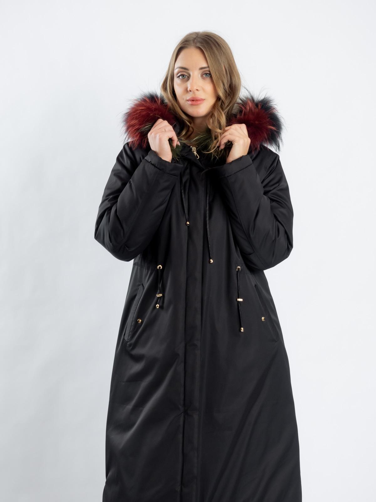 Плащ Carnelli BT.018.041