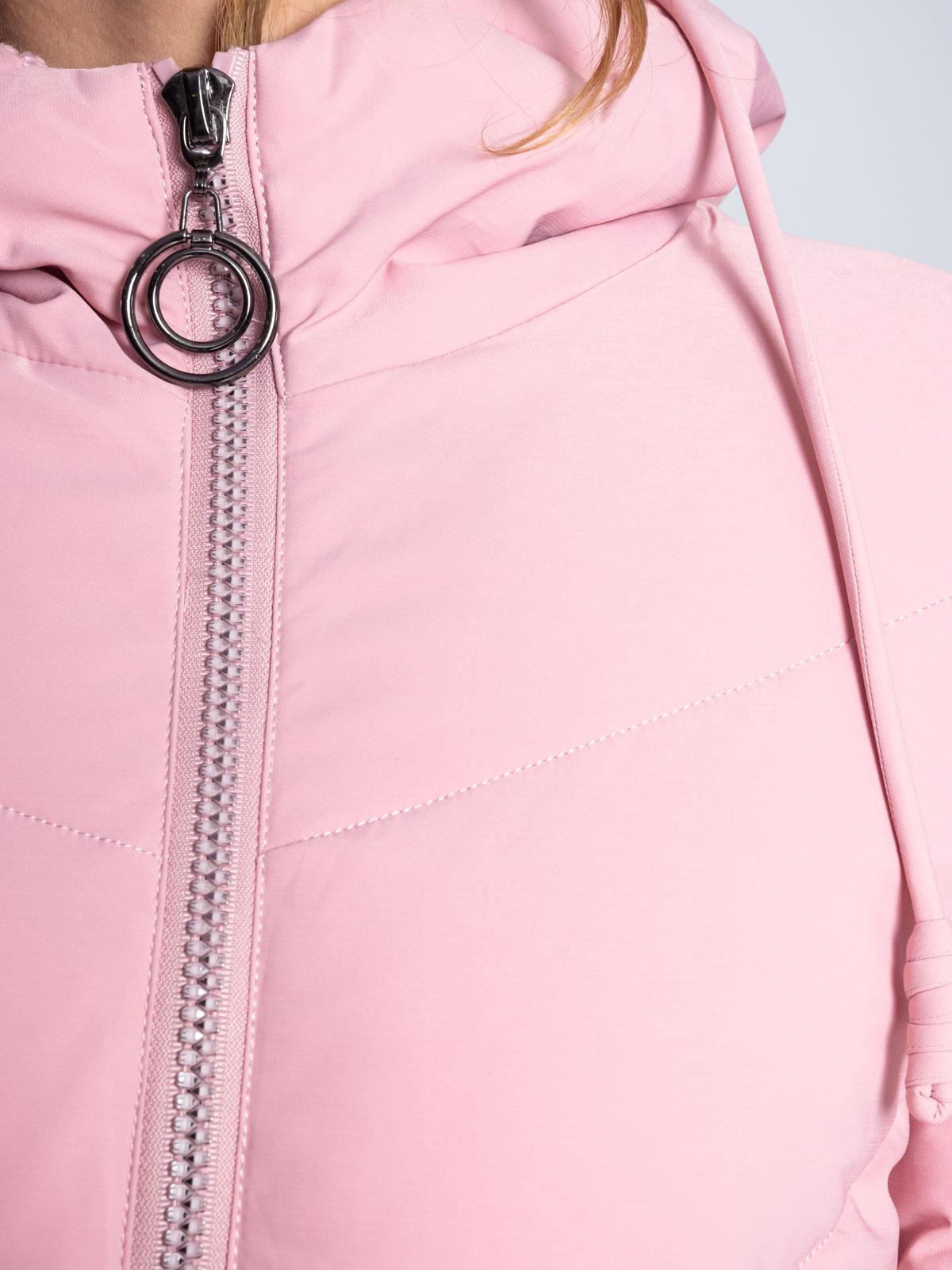 Куртка демисезонная 19162