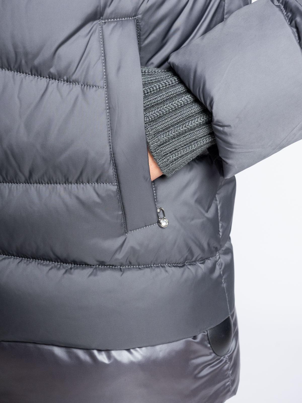 Пуховик женский Alyaska 1845