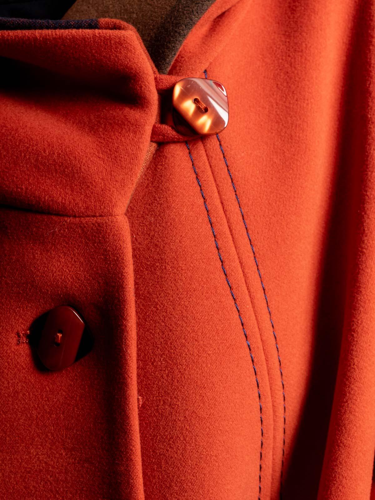 Пальто женское GLORIA TST Северянка