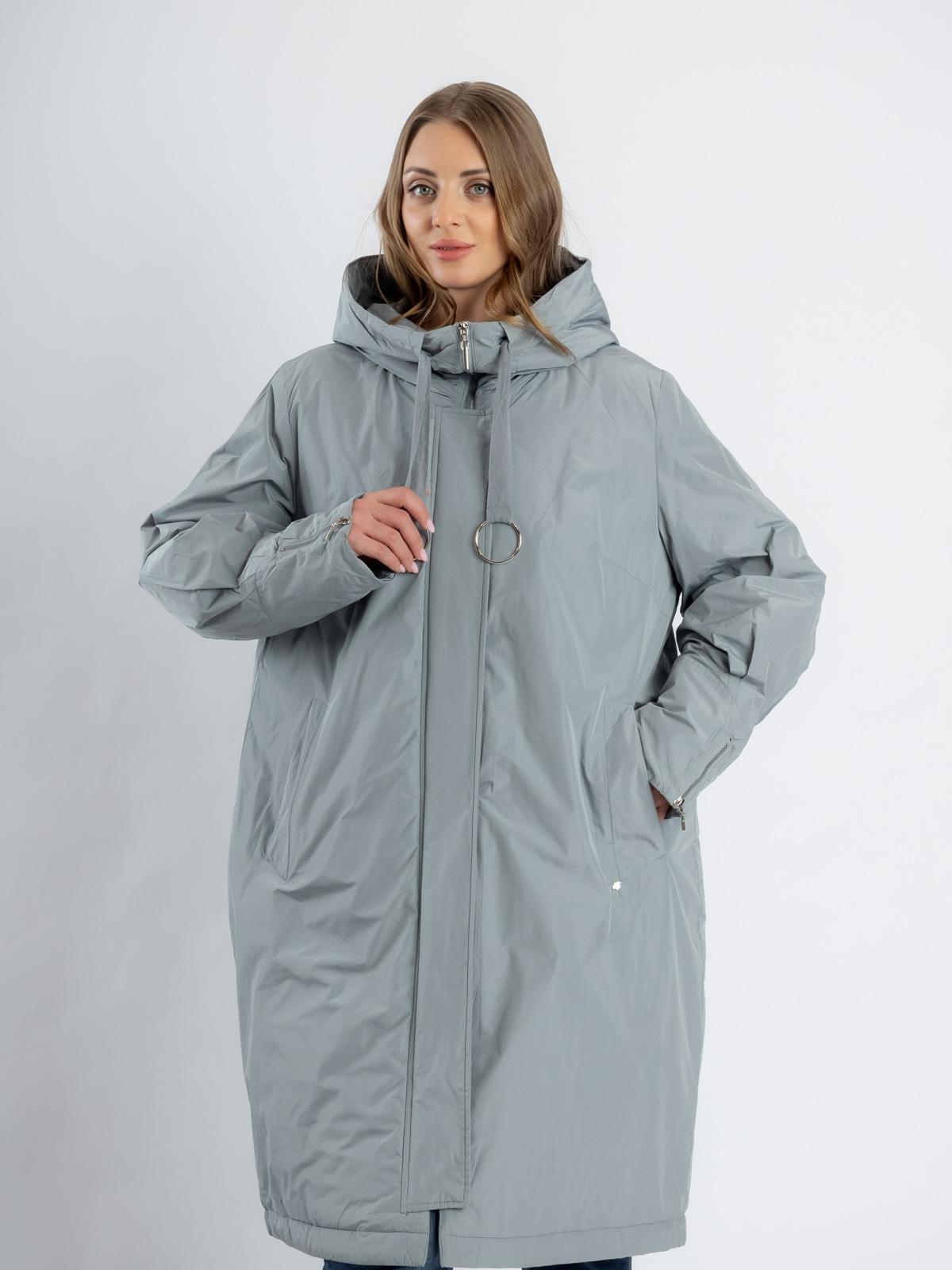 Плащ женский 16933