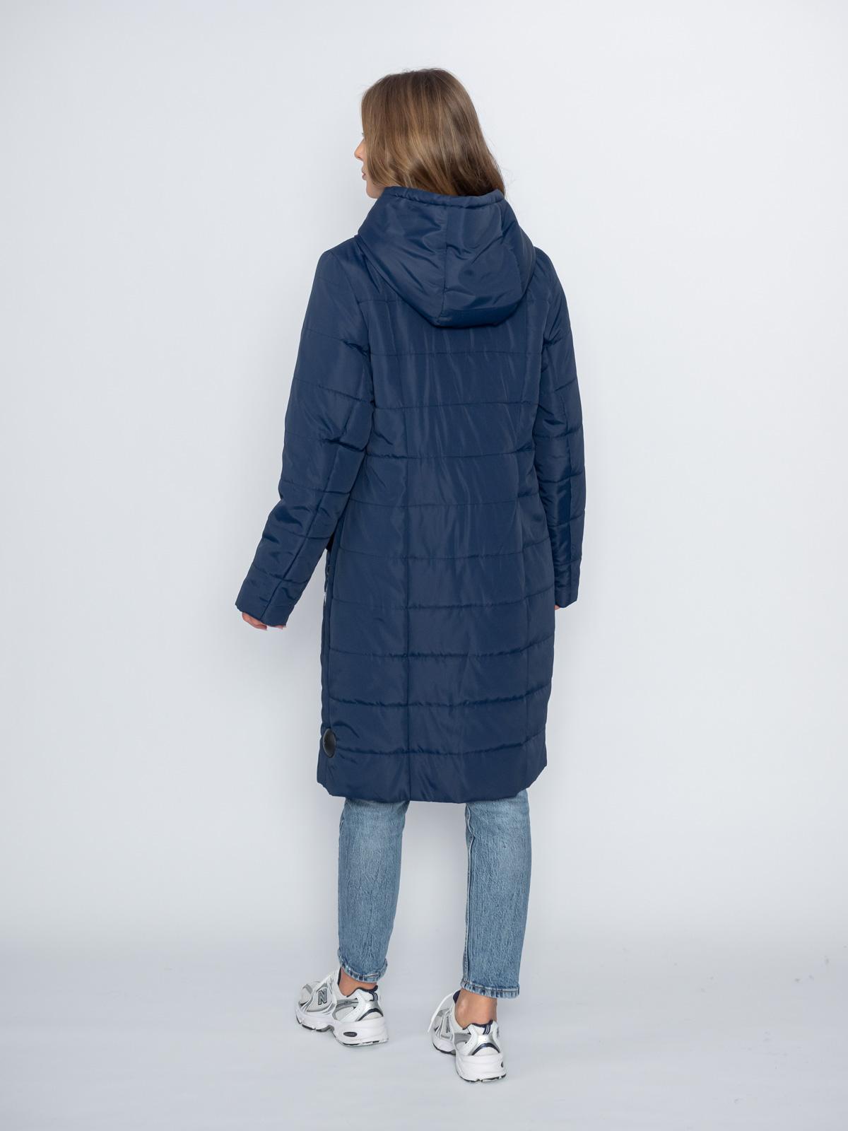 Куртка демисезонная Кураж 16