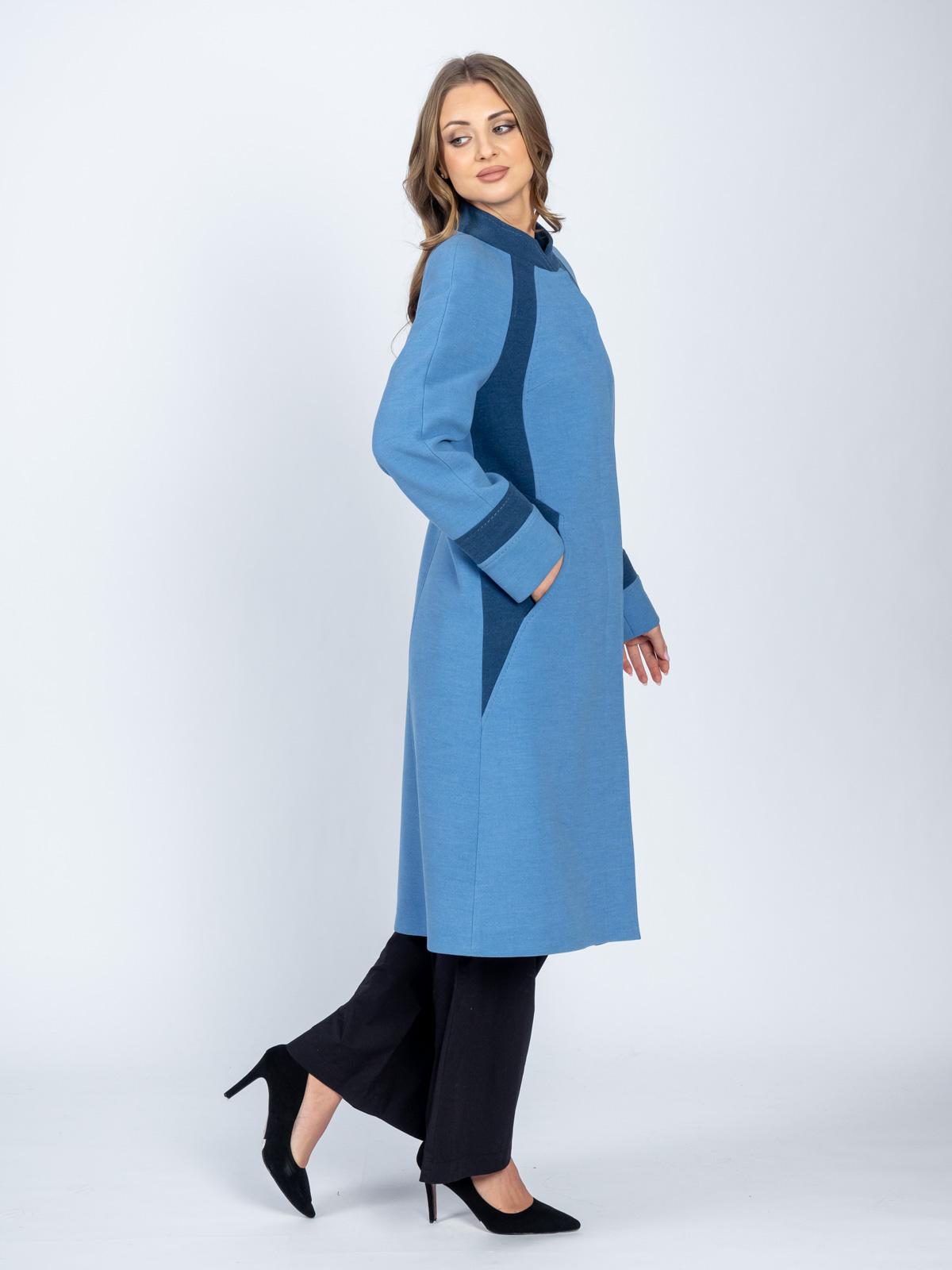Пальто Элегант Д 235-245 АГНЕС