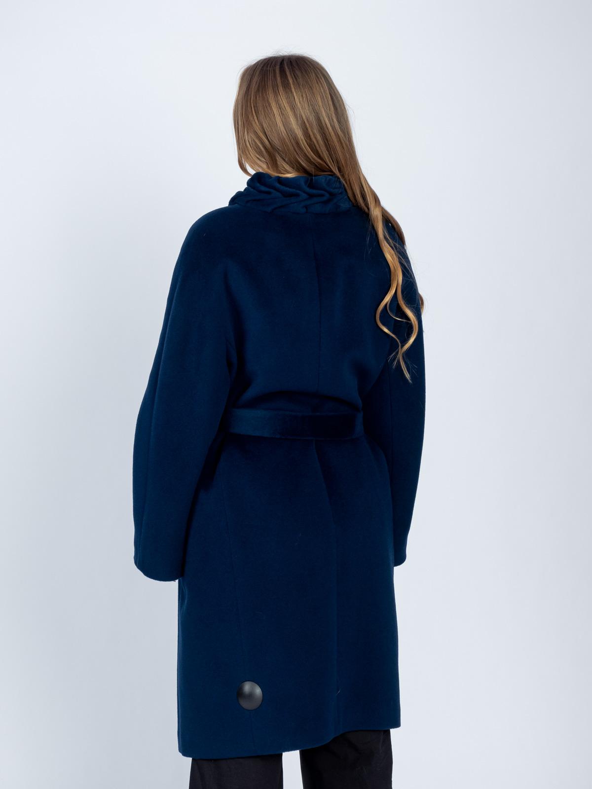 Пальто женское Эврика 61658/1