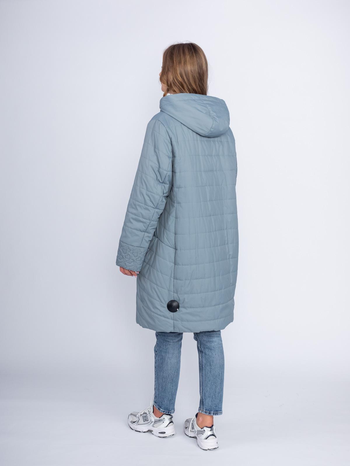 Куртка демисезонная Бабочка