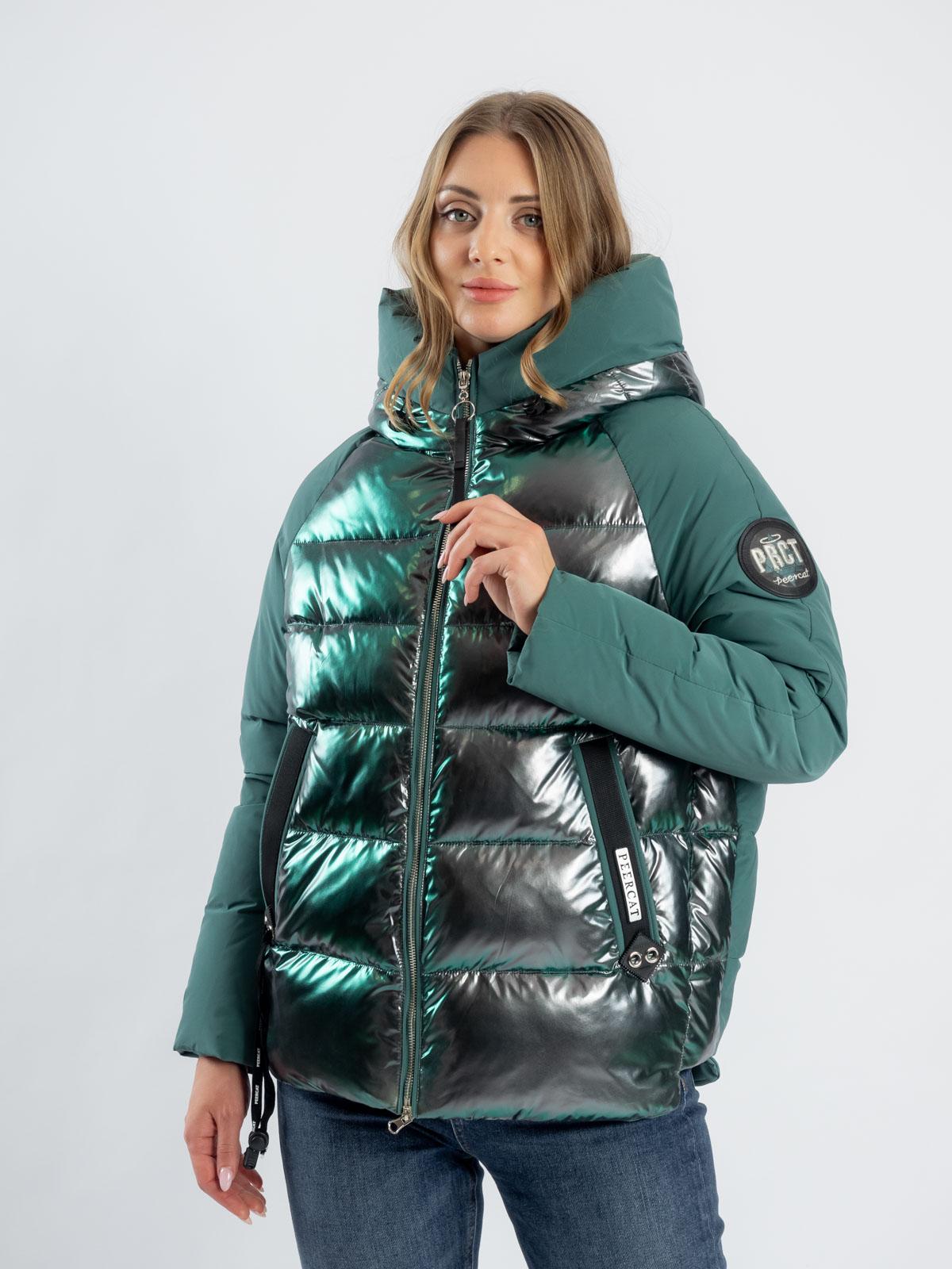 Пуховик 20-801