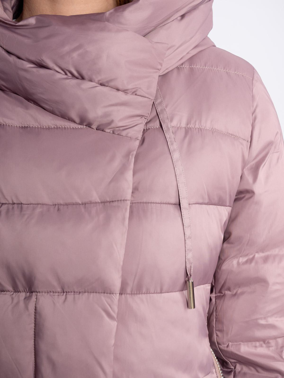 Пуховик женский 903