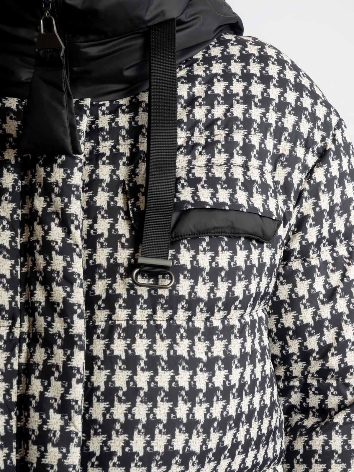 Куртка женская MISSFREYA DF23828