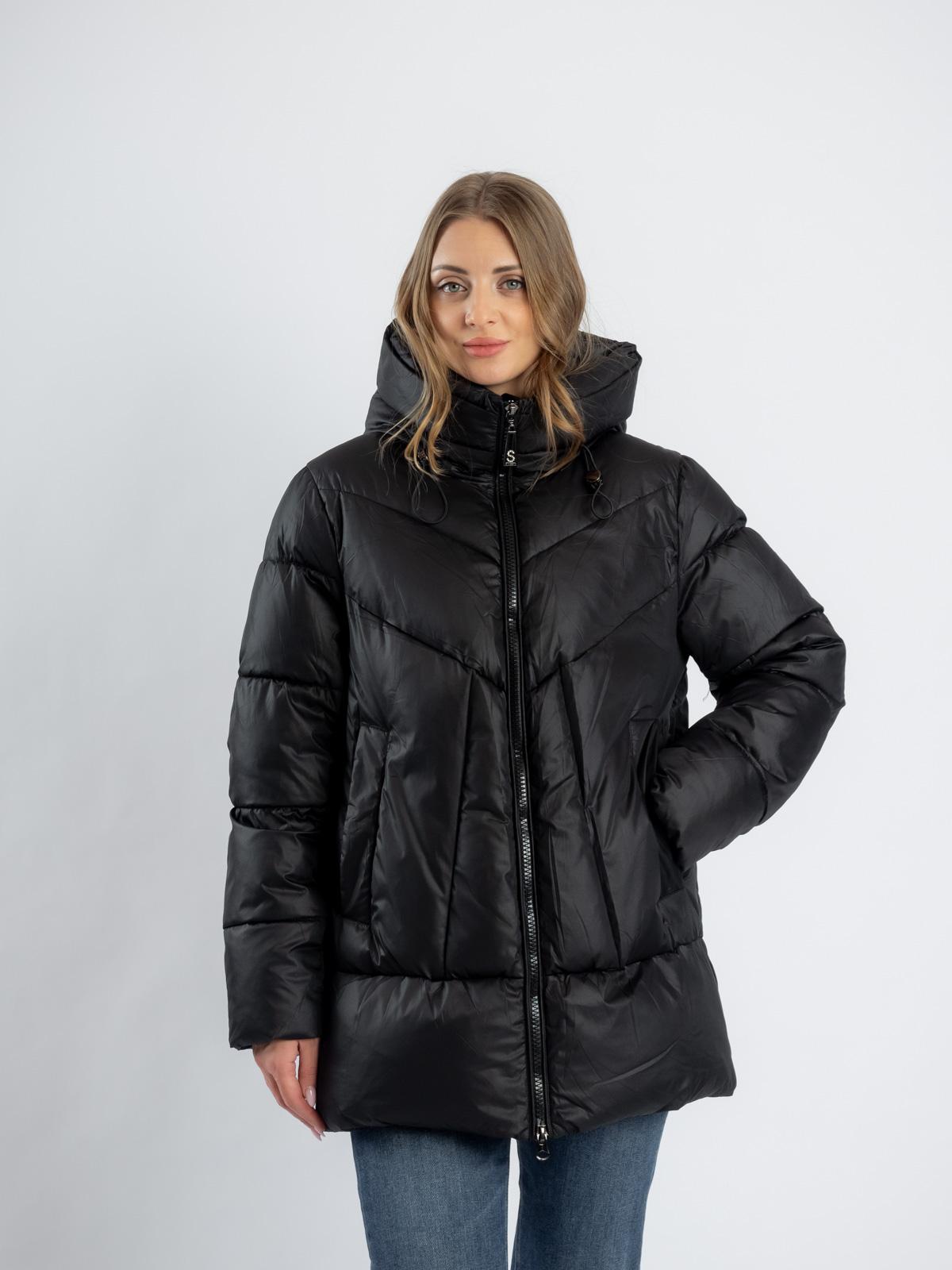Пуховик 8837