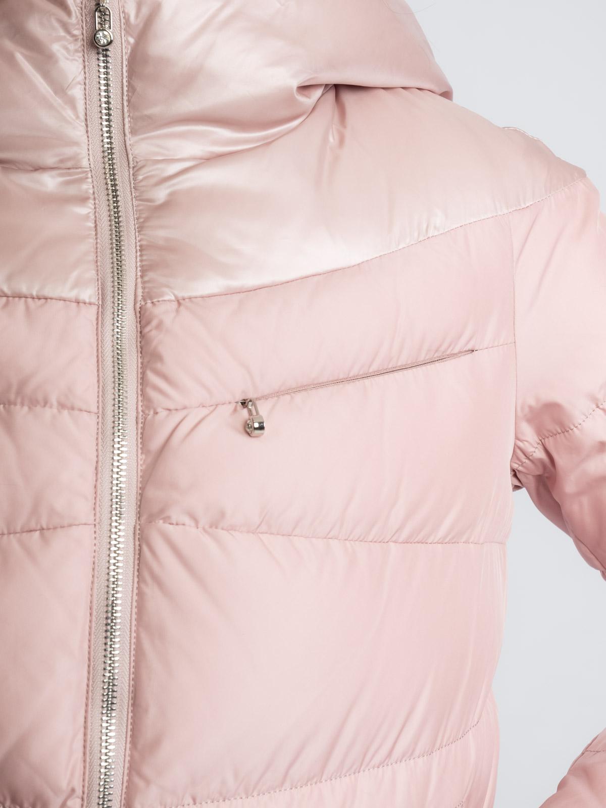 Пуховик женский 1845