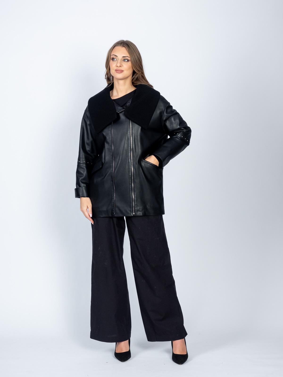 Куртка из натуральной кожи Tony Grazza 4617