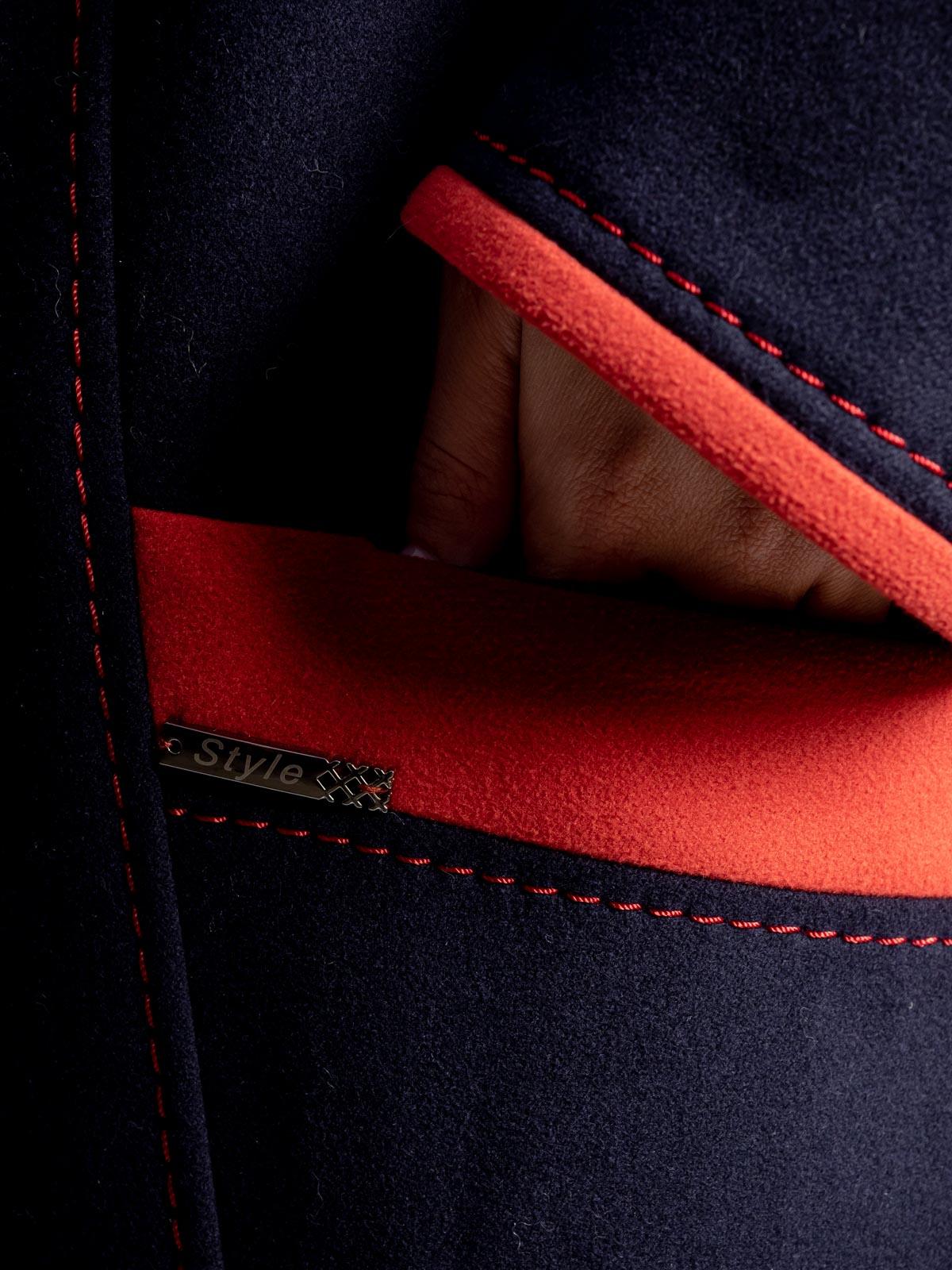 Пальто женское Элегант А 023 