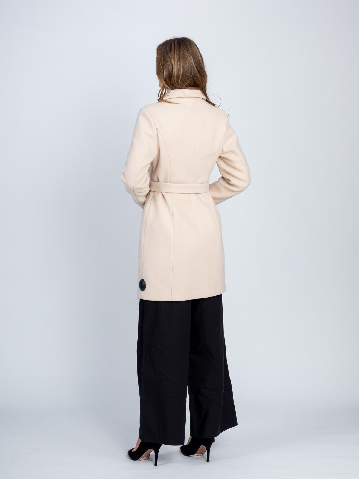 Пальто Б-6 1891