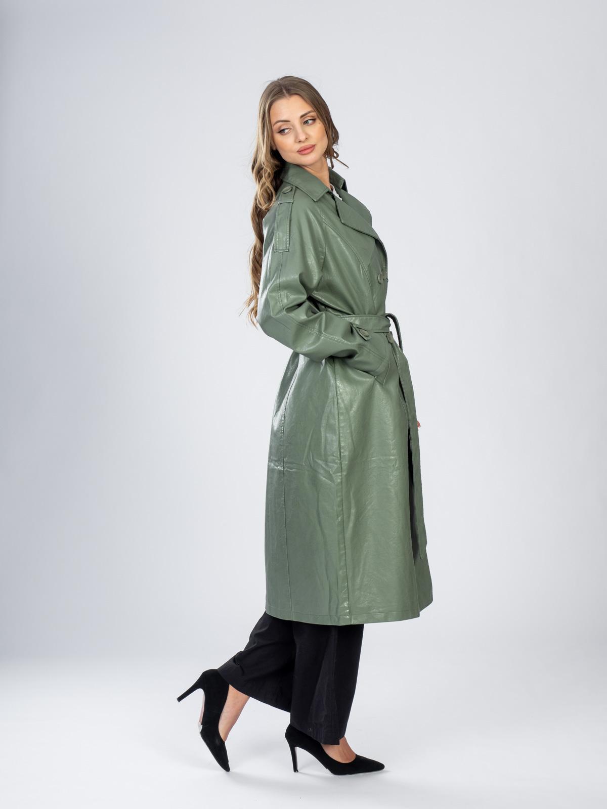 Плащ женский 360