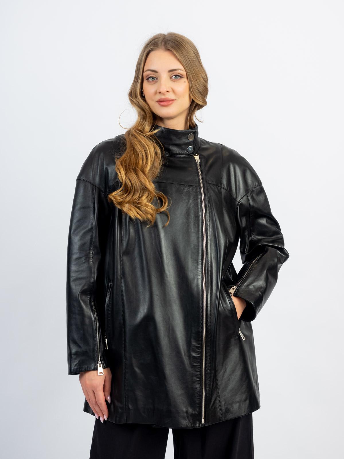 Куртка PASADO P17-1020