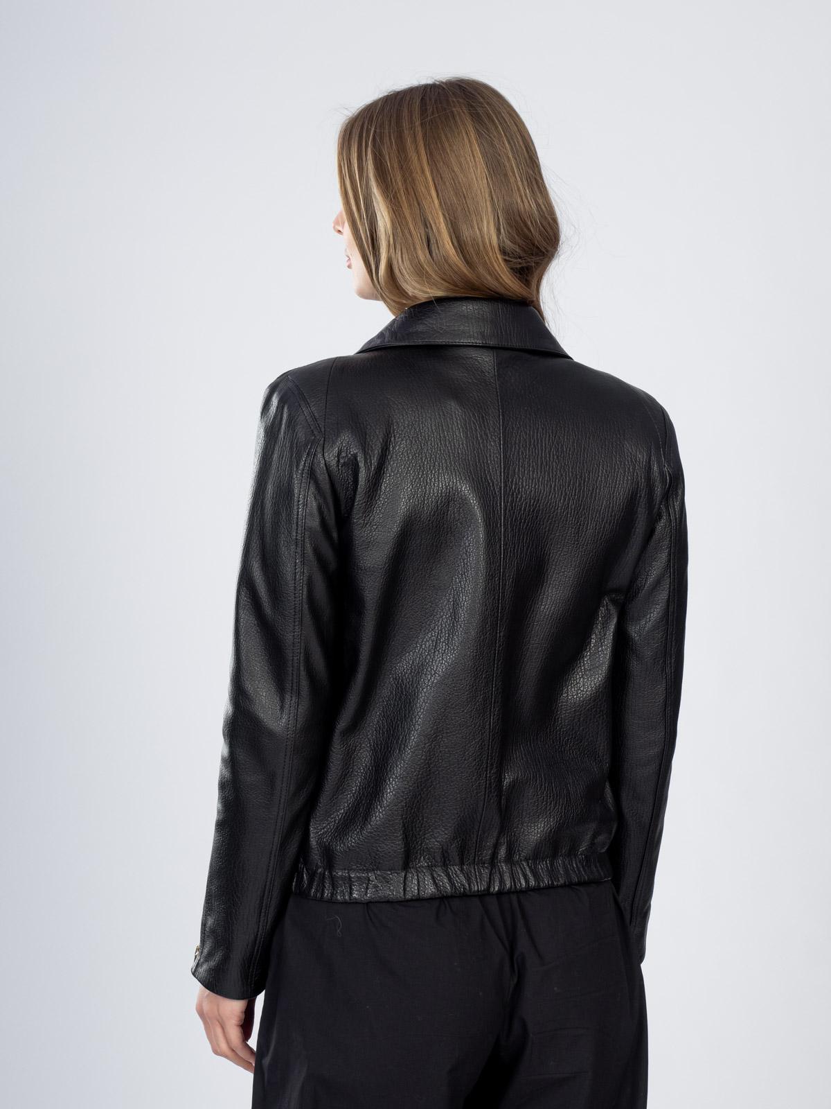 Куртка женская из натуральной кожи PASADO 8315