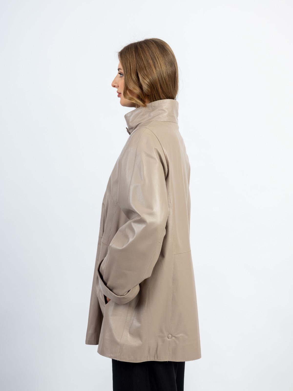 Куртка из натуральной кожи женская Tony Grazza 2000