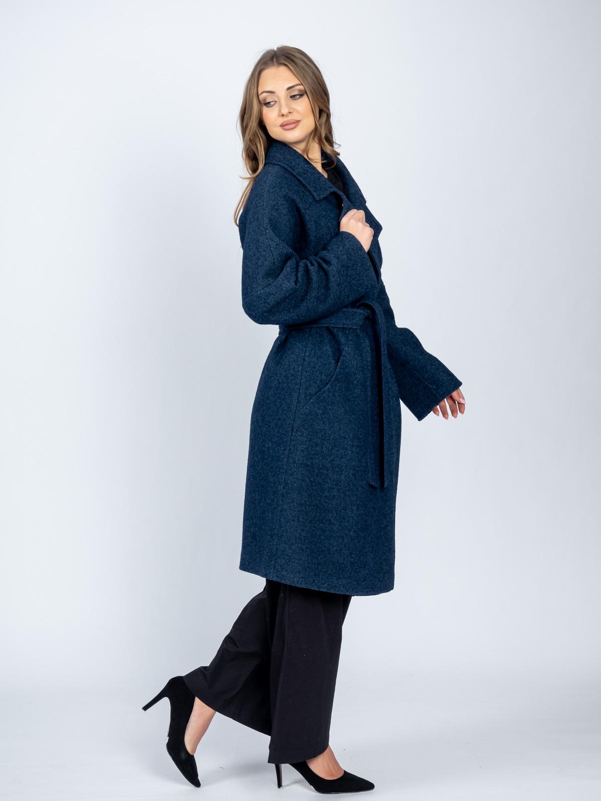 Пальто Симпатика 824