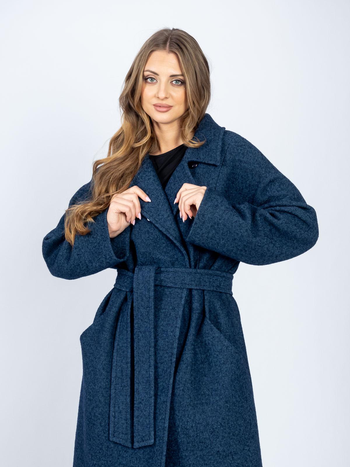 Пальто Симпатика 824