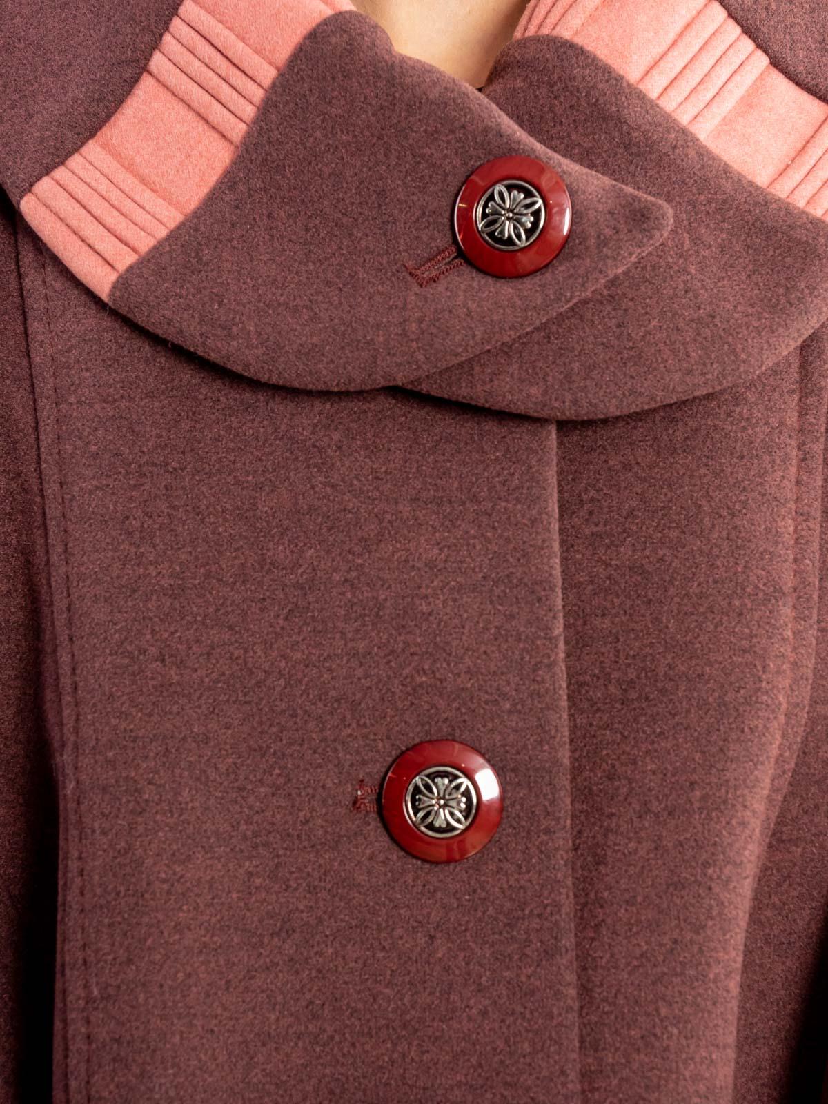 Пальто Элегант А 010 ''Васса''