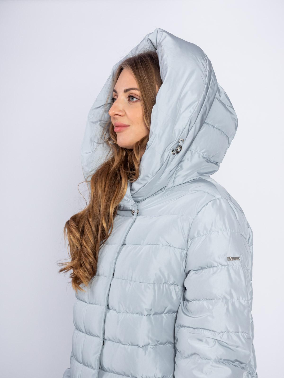 Пуховик  Alyaska 1812