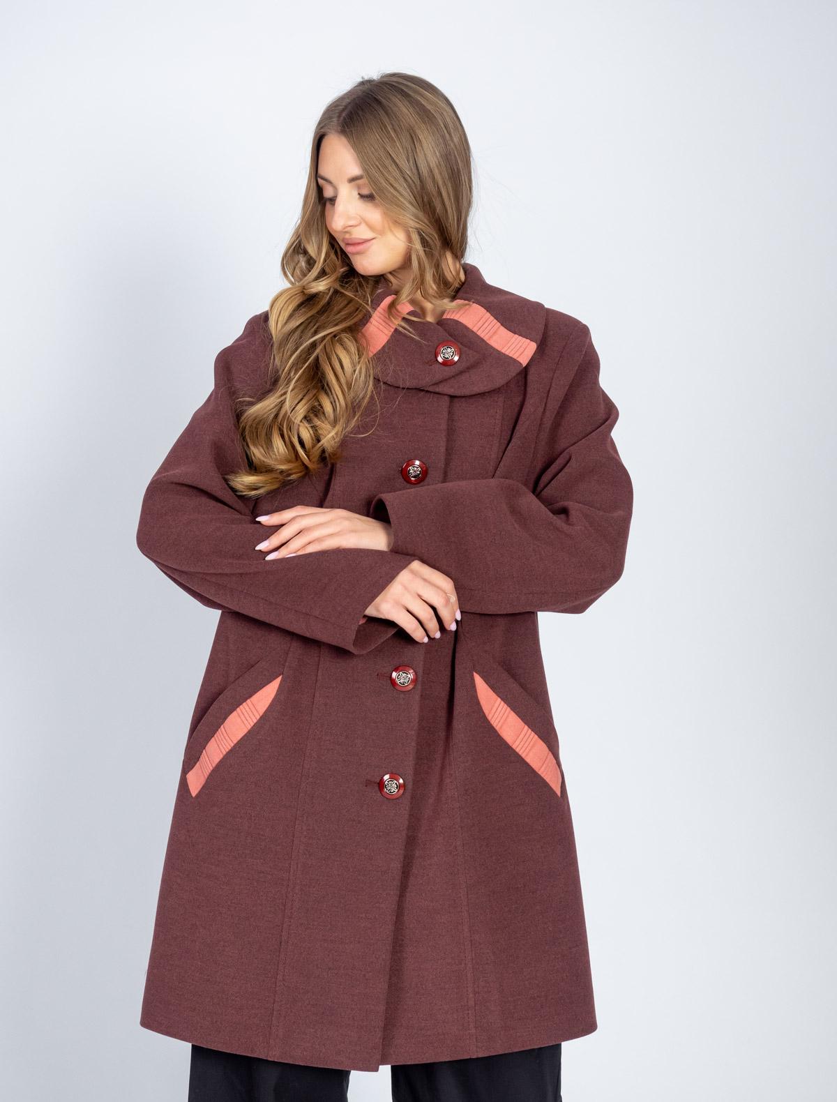 Пальто Элегант А 010 ''Васса''