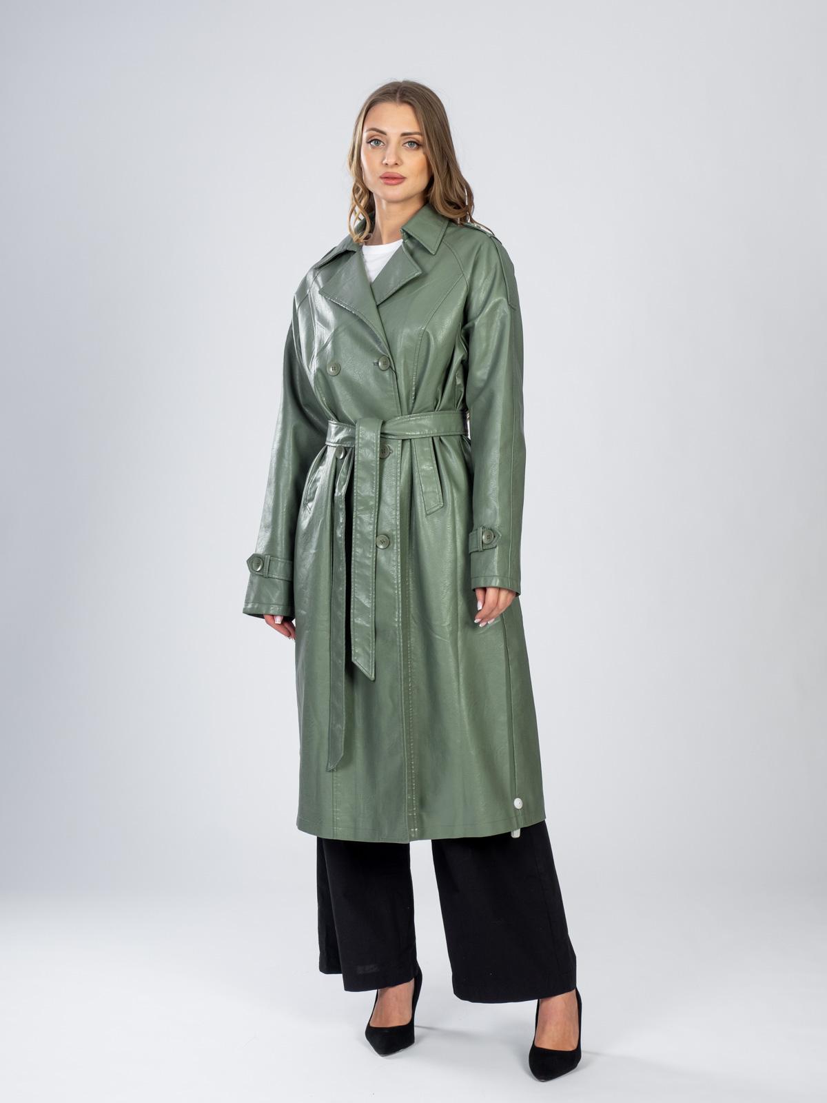 Плащ женский 360