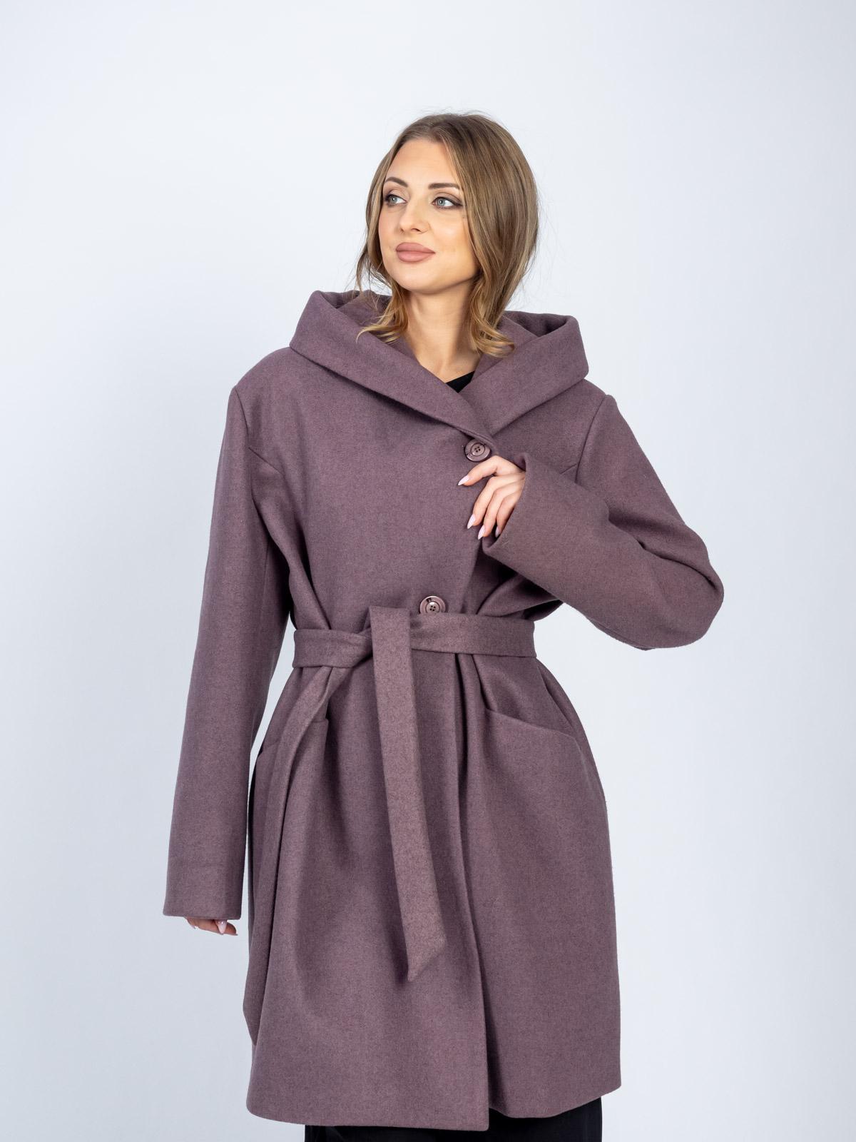 Пальто 860