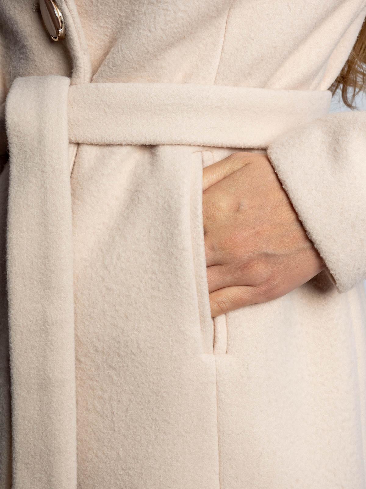 Пальто Б-6 1891