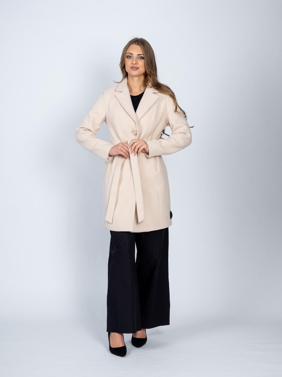 Пальто Б-6 1891