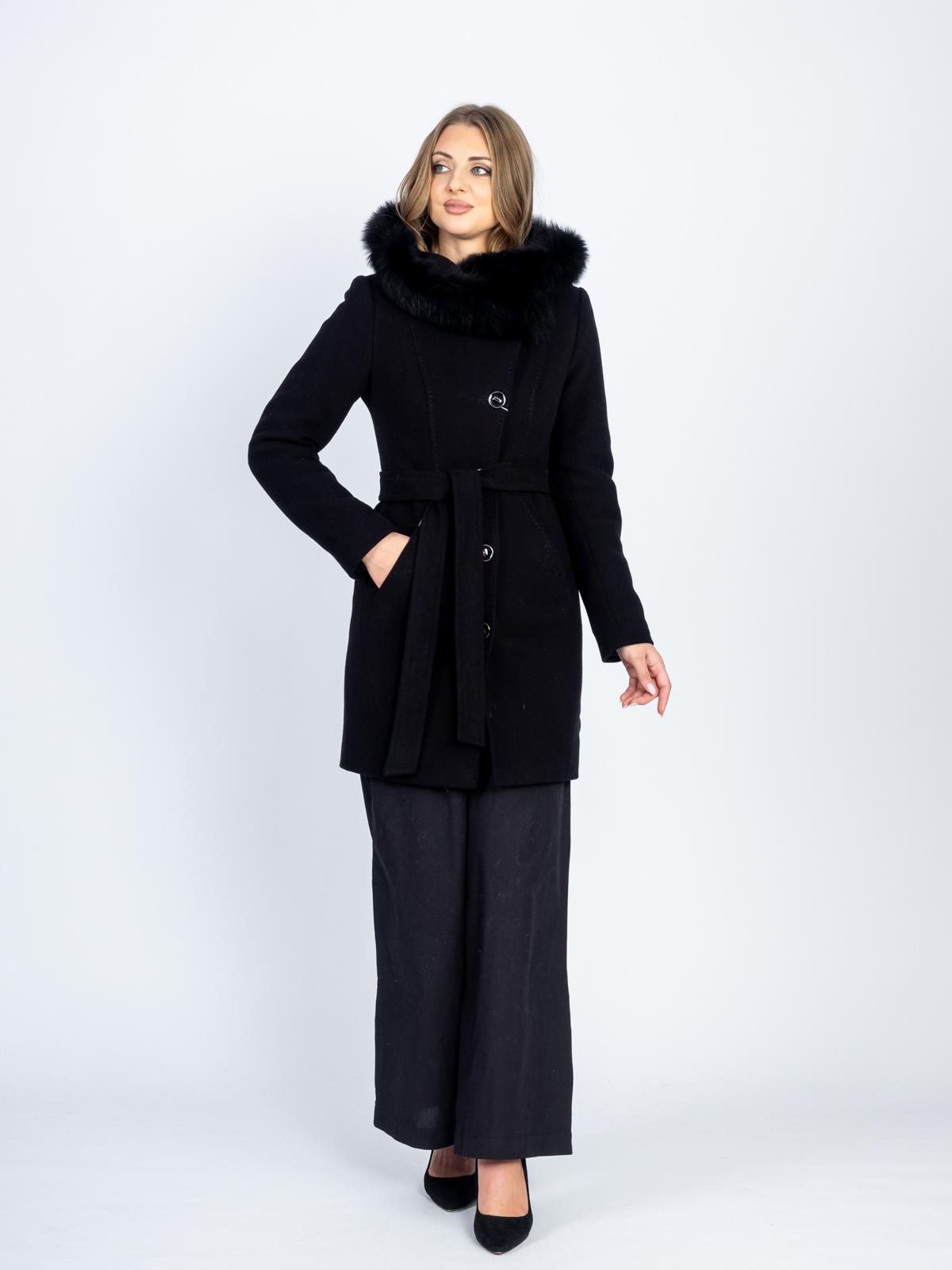 Пальто женское Aurora A-273/1z 