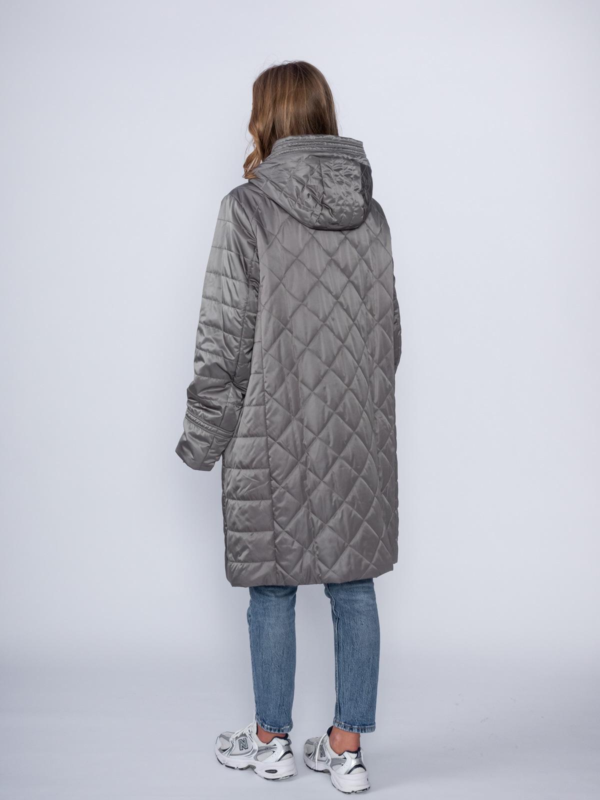 Пуховик  Alyaska 19021