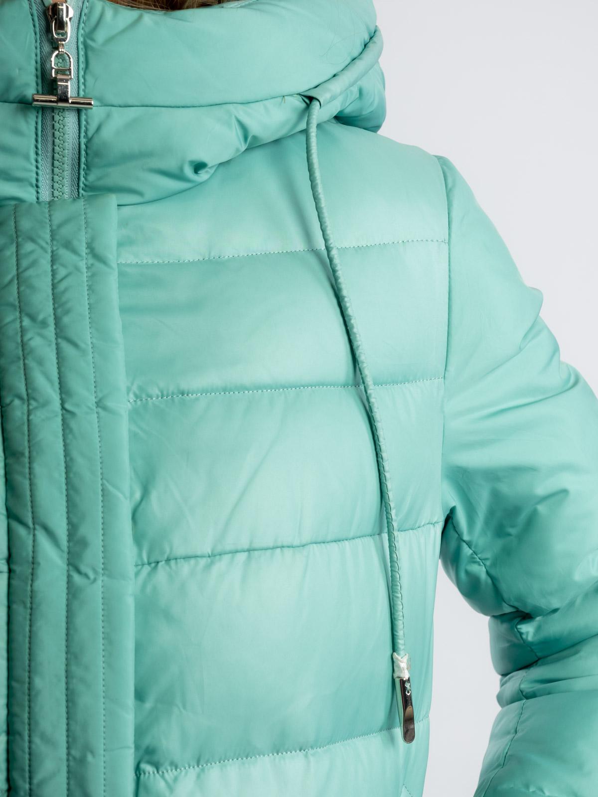 Пуховик 171117