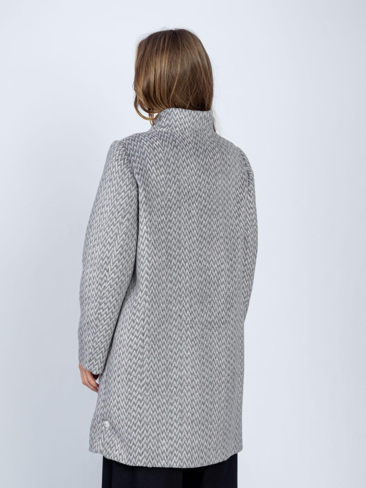 Пальто Мона 