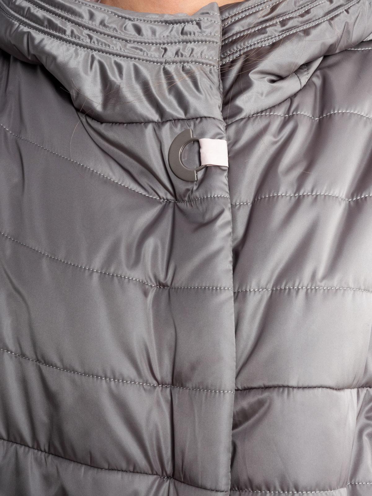 Пуховик  Alyaska 19021