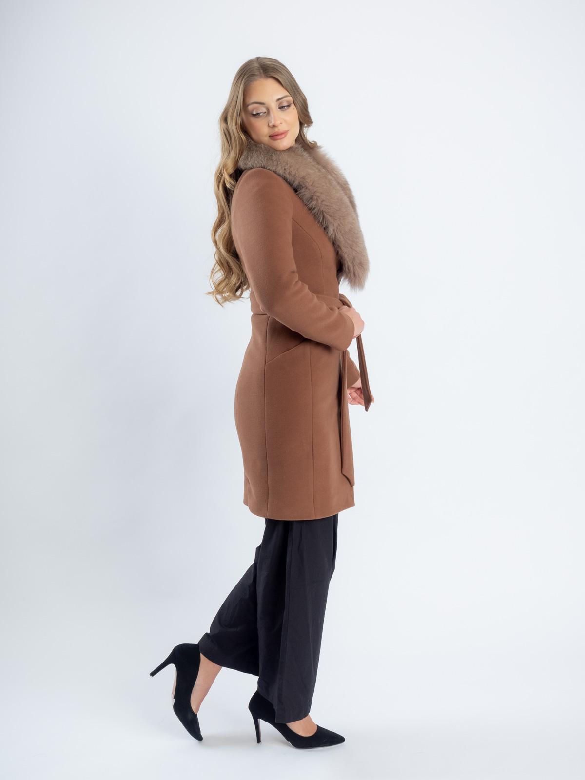 Пальто женское зимнее 1793