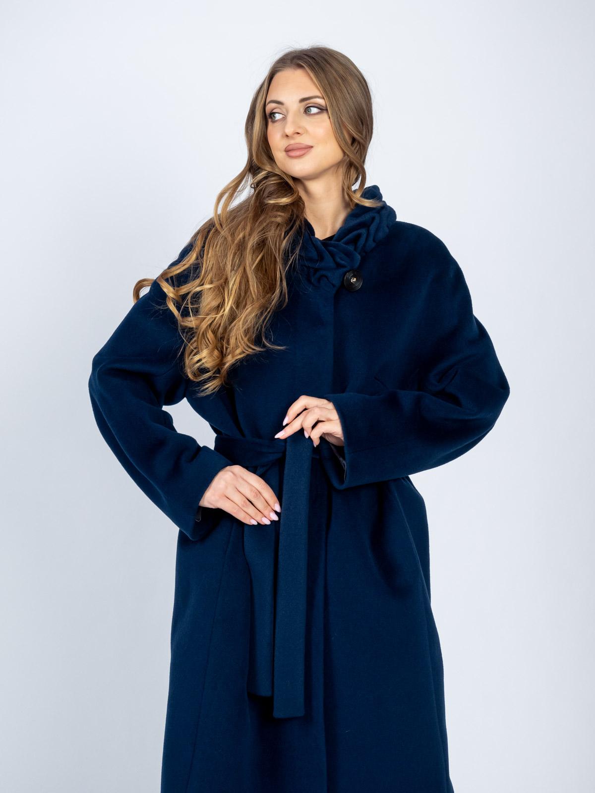 Пальто женское Эврика 61658/1