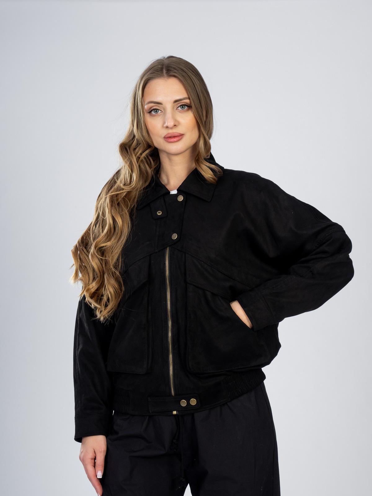 Куртка женская 2582