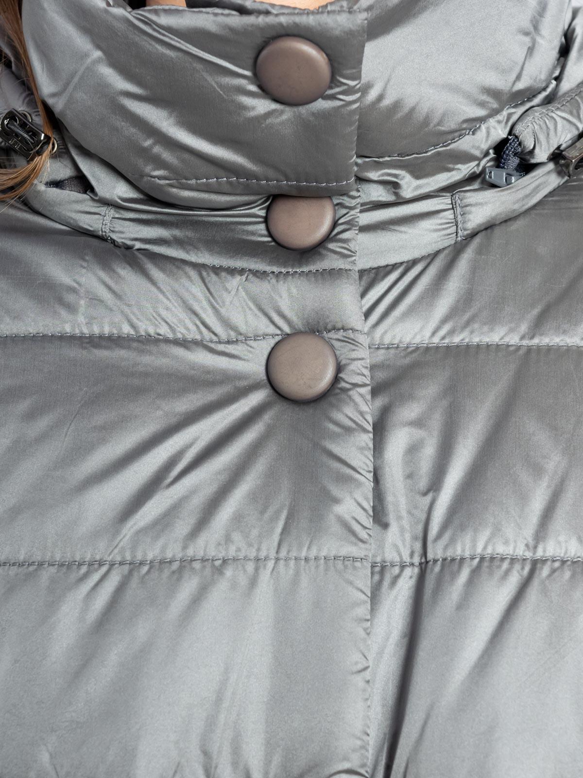 Пуховик женский 176