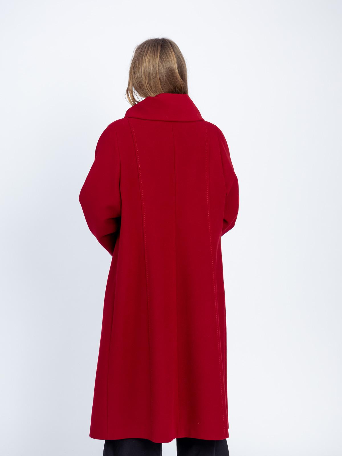 Пальто Элегант 20-30 Прима 