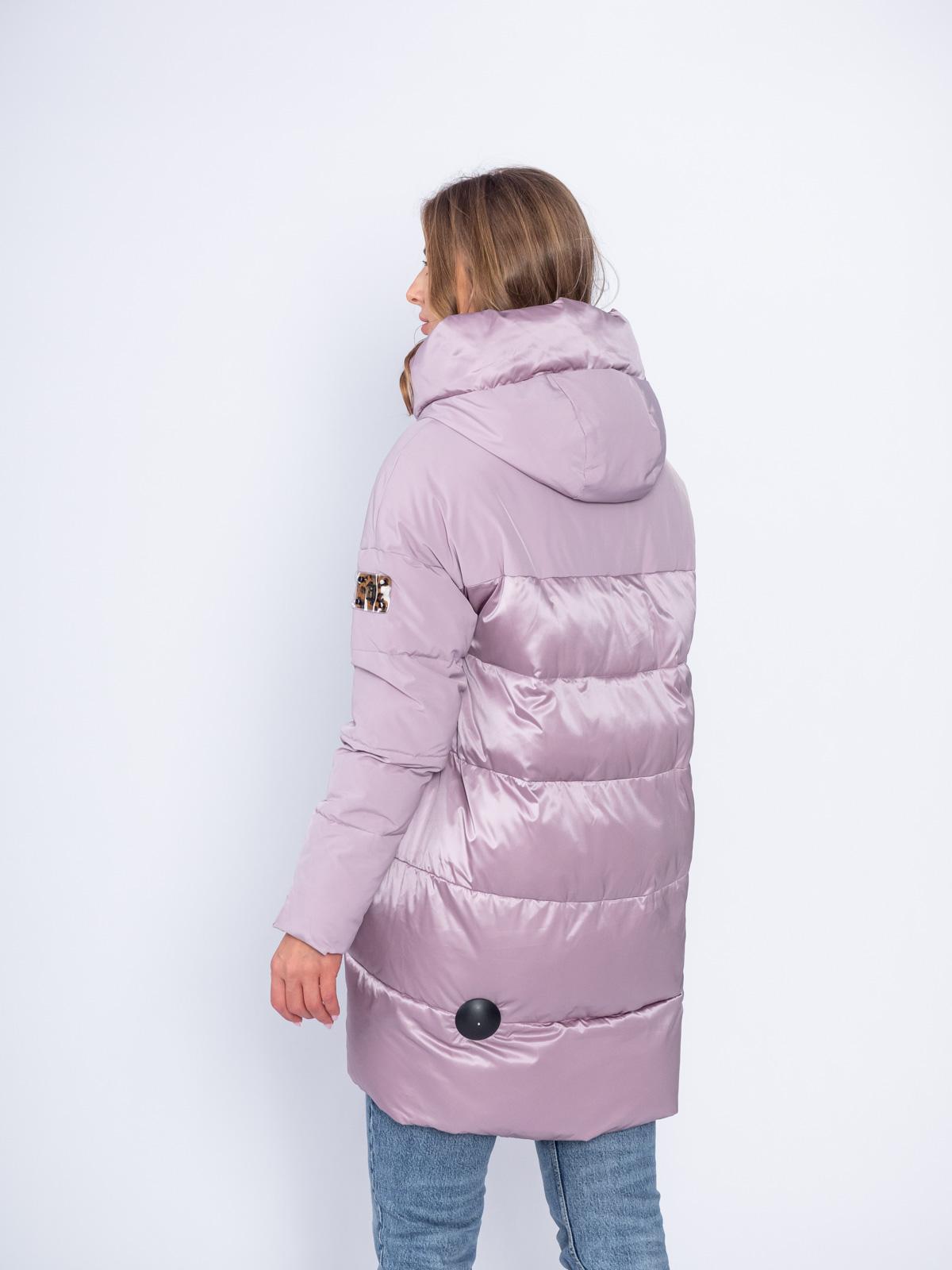 Пуховик женский 088