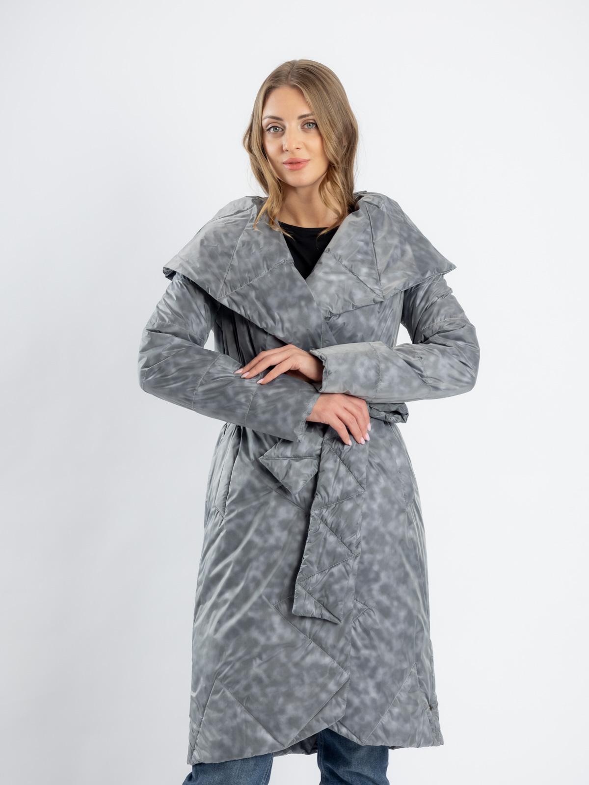 Пуховик Инга