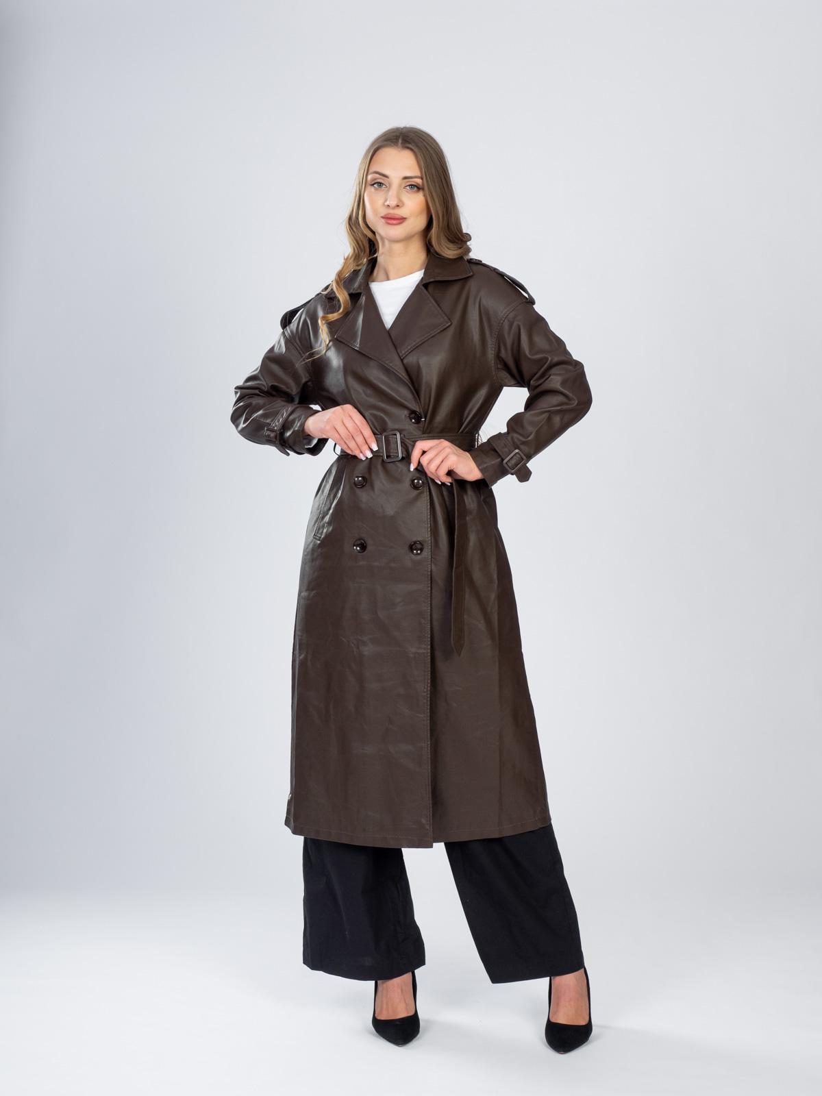 Плащ женский 31