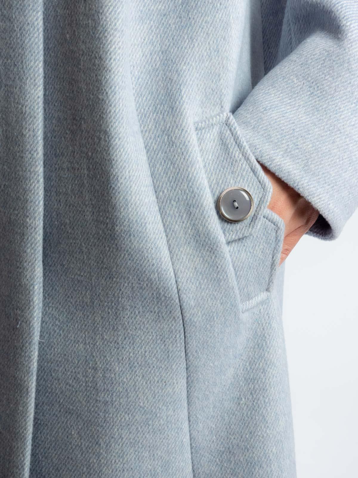 Пальто женское Симпатика М-1085