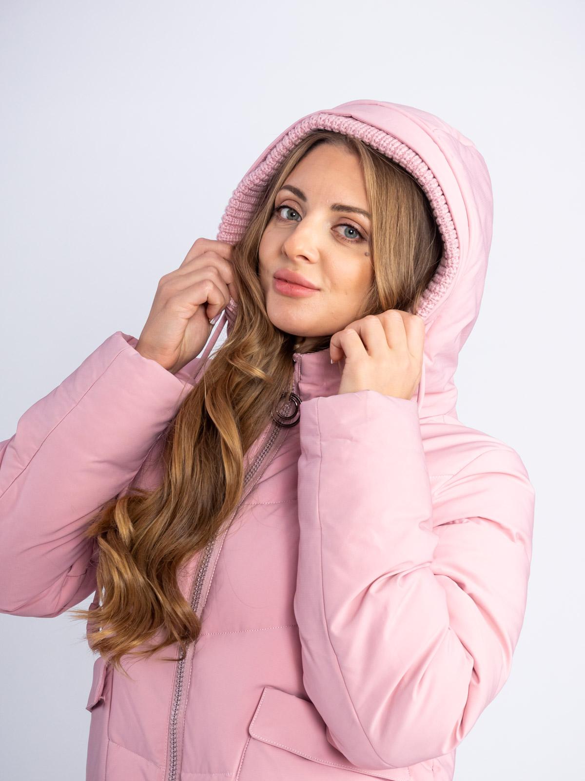 Куртка демисезонная 19162